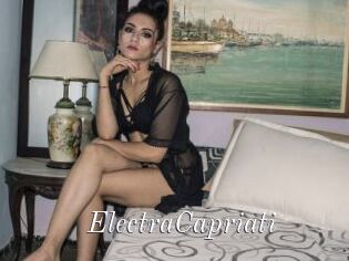 ElectraCapriati