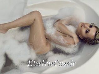 ElectricCassie