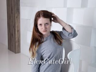 ElenCuteGirl