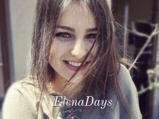 ElenaDays