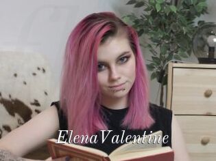 ElenaValentine