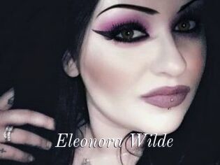Eleonora_Wilde