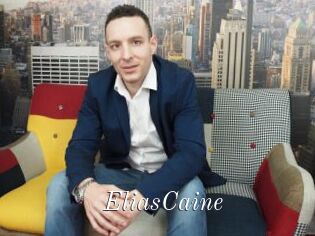 EliasCaine