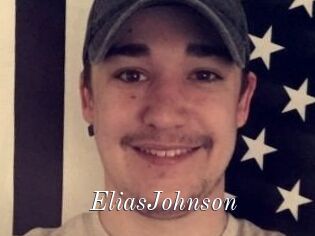 Elias_Johnson