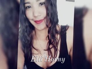 Elii_Horny