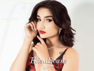 ElisaEvans