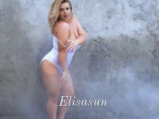 Elisasun