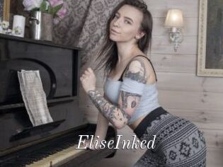 EliseInked