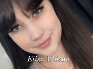 Eliza_Wilson