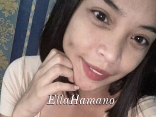 EllaHamano