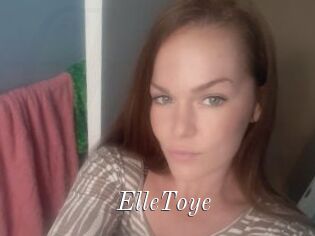 ElleToye