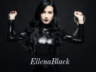 EllenaBlack