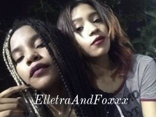 ElletraAndFoxxx