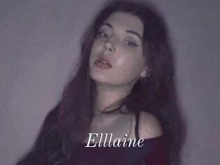 Elllaine