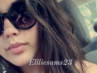 Ellliesams23