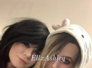 EllxAshley