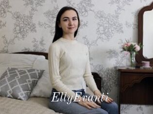 EllyEvanti