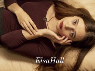 ElsaHall