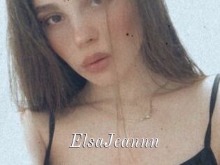 ElsaJeannn