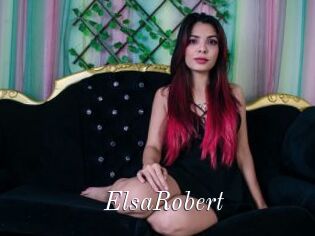ElsaRobert