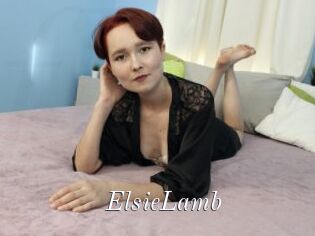 ElsieLamb