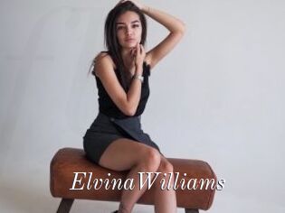 ElvinaWilliams