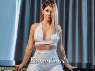 ElysaClarke