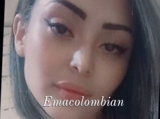Emacolombian