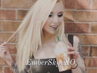 EmberSkyeXO
