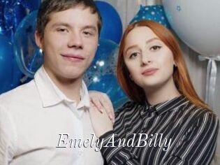 EmelyAndBilly