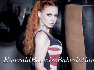 EmeraldBarwiseBabestation
