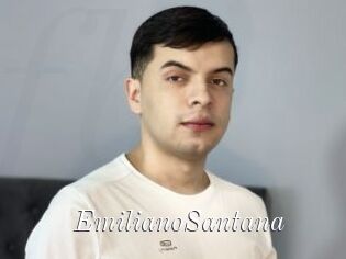 EmilianoSantana