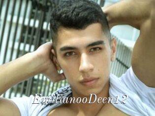 EmilianooDeen12