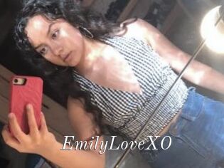 EmilyLoveXO