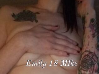 Emily_18_MIke