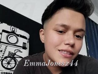 EmmaJonesx44