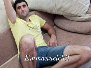 Emmanuelchik