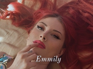 Emmily