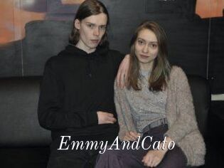 EmmyAndCato
