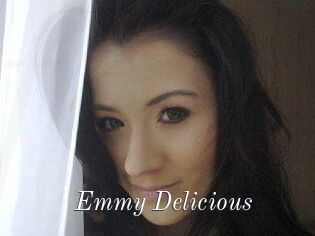 Emmy_Delicious