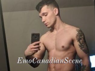 EmoCanadianScene