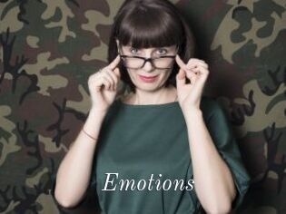 Emotions
