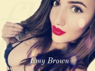 Emy_Brown