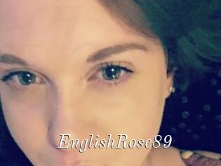 EnglishRose89