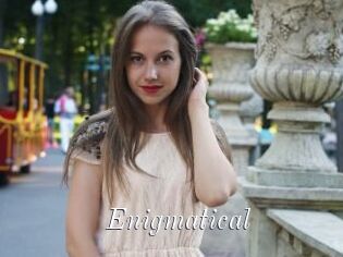Enigmatical