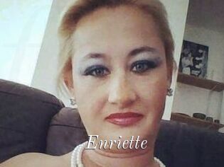 Enriette