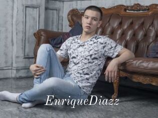 EnriqueDiazz