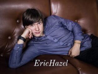 EricHazel