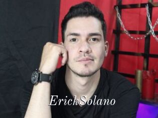 ErickSolano