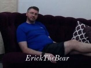 ErickTheBear